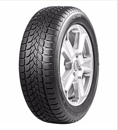 225/65R16C 112/107R 8PR TL MULTIWAYS-C LASSA