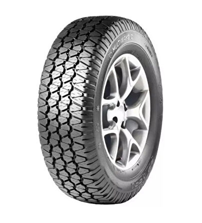 235/65R16C 121/119N Multiways-C LASSA 4 MEVSİM LASTİĞİ 2025
