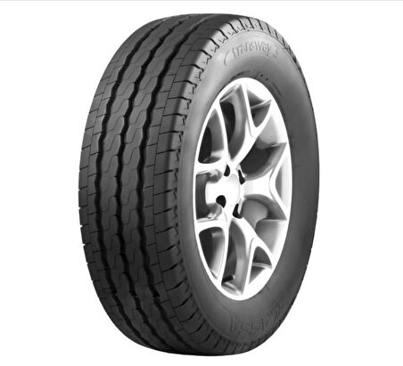 215/65R15C 104/102T Transway 3 LASSA