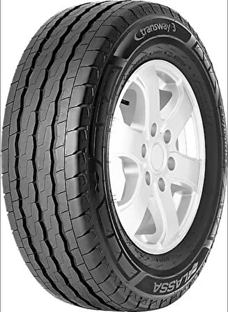 225/70R15C 116/114S TRANSWAY 3 LASSA