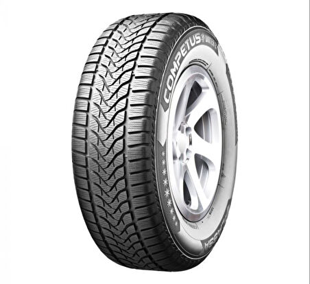 205/70R15 96H COMPETUS WYNTER 2+ LASSA