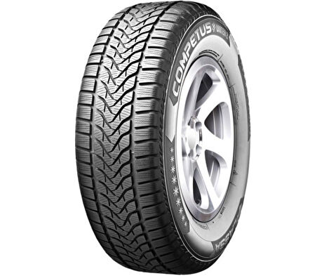 215/65R17 99V Competus Winter 2 + LASSA