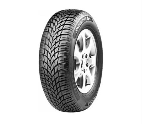 185/60R15 88T XL Snoways4 LASSA