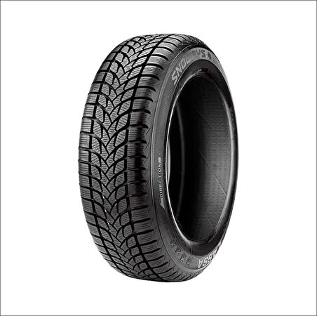 195/60R15 88H Snoways4 LASSA