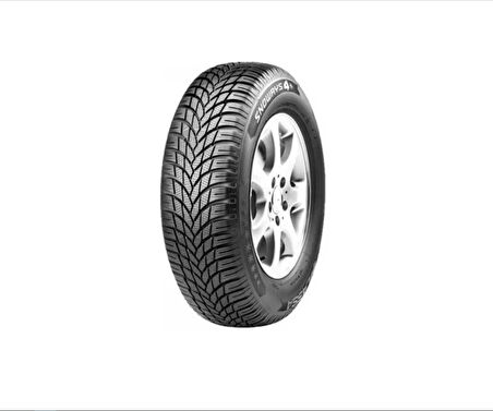 225/50R17 98V XL SNOWAYS ERA LASSA