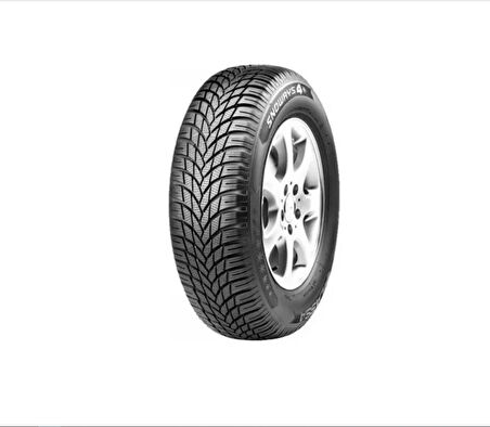 225/50R17 98V XL SNOWAYS ERA LASSA