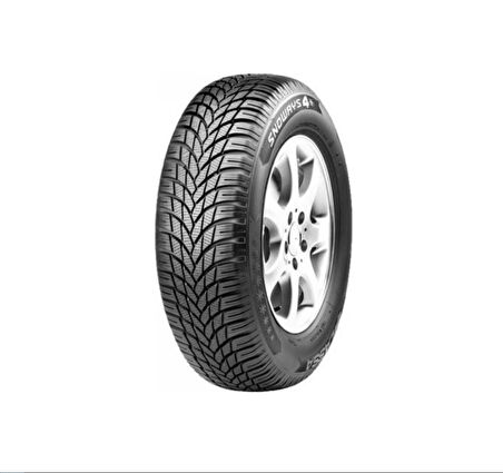 225/50R17 98V XL SNOWAYS4 LASSA