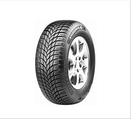 215/55R17 98V XL Snoways4 LASSA
