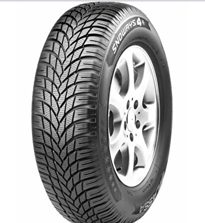 215/60R16 99H XL SNOWAYS4 LASSA (K25)