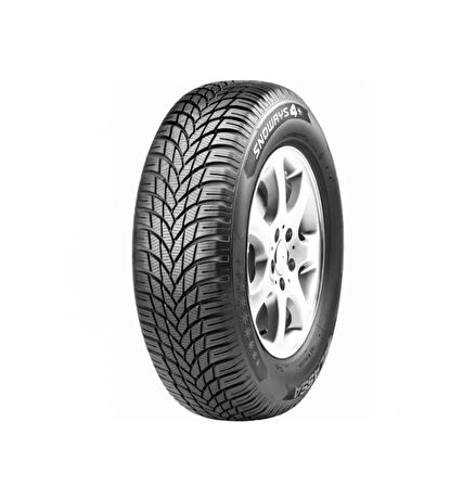 225/40R18 92V XL Snoways4 LASSA KIŞ LASTİĞİ 2025