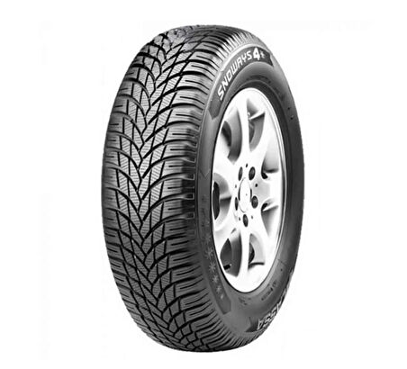 225/55R17 101V XL Snoways4 LASSA