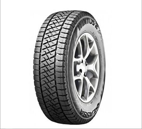 195/70R15C 104/102R Wintus 2 LASSA