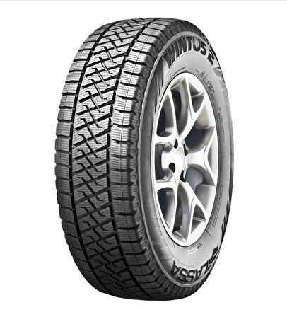 185/75R16C 104/102R WINTUS 2 LASSA