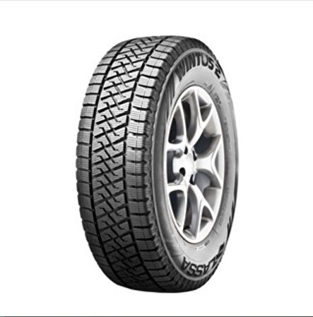 185R14C 102/100R Wintus2 LASSA