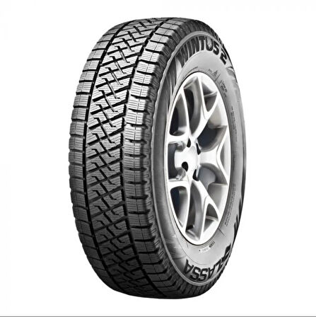 225/70R15C 112/110R Wintus2 LASSA