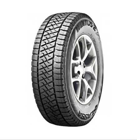 195R14C 106/104R WINTUS 2 LASSA