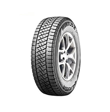 225/70R15C 116/114R Wintus2 LASSA