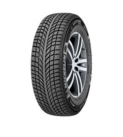 275/40R20 106V XL LATITUDE ALPIN MICHELIN