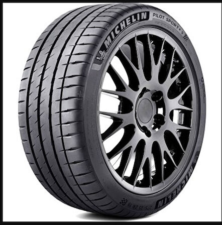 275/35R19 100Y XL * Pilot Sport 4S MICHELIN