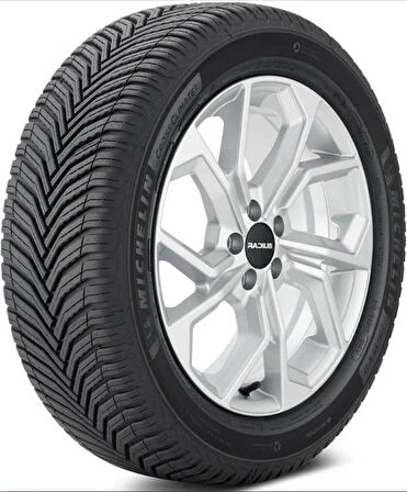 215/60R17 100V XL CROSS CLIMATE 2 MICHELIN