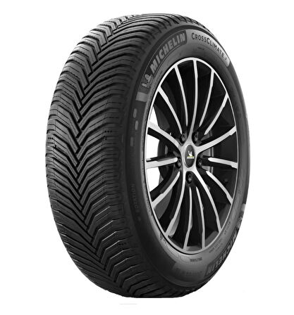 245/50R19 105V XL Cross Climate 2 SUV MICHELIN 4 MEVSİM LASTİĞİ 2025