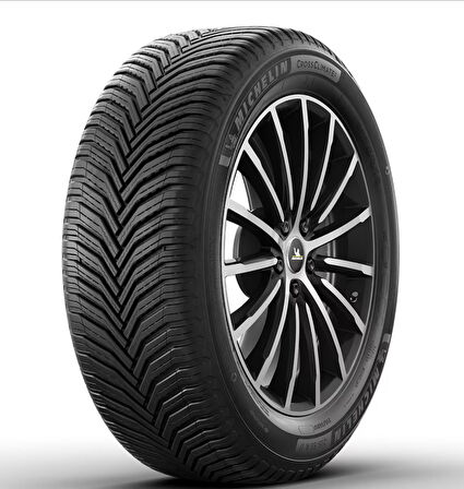 195/65R15 95V XL Cross Climate 2 MICHELIN