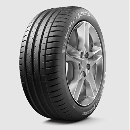 255/40R18 99Y * Pilot Sport 4 ZP MICHELIN