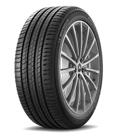 275/40R20 106Y XL LATITUDE SPORT 3 ROF MICHELIN