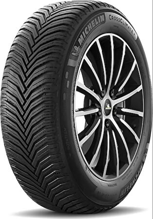 195/60R18 96H Cross Climate 2 MICHELIN