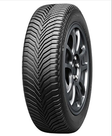 195/60R18 96H Cross Climate 2 MICHELIN