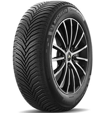 235/50R19 103V  XL Cross Climate SUV 2 MICHELIN 4 MEVSİM LASTİĞİ 2025