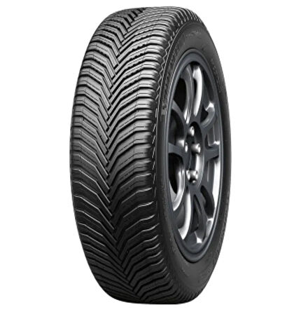 185/60R15 84H Cross Climate 2 MICHELIN 4 MEVSİM LASTİĞİ 2025