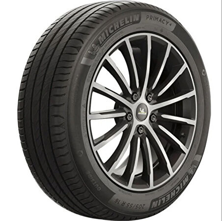 225/55R17 97W PRIMACY 4 MICHELIN