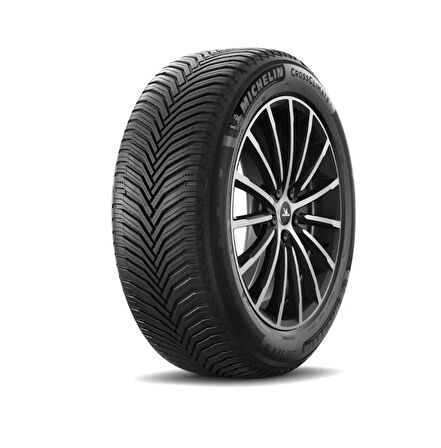 225/55R18 102V XL Cross Climate 2 MICHELIN 4 MEVSİM LASTİĞİ 2025