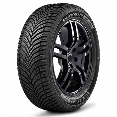 205/55R16 91W Cross Climate 2 MICHELIN
