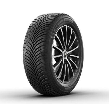 195/55R16 87H CROSS CLIMATE 2 MICHELIN (M25)