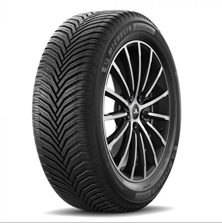 245/65R17 111H Cross Climate 2 SUV MICHELIN