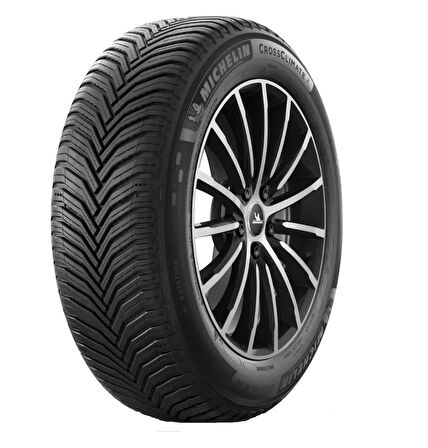 185/65R15 92T XL Cross Climate 2 MICHELIN 4 MEVSİM LASTİĞİ 2025