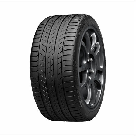 245/60R18 105H LATITUDE SPORT 3 MICHELIN