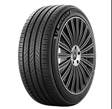 225/45R17 91W Primacy 5 MICHELIN