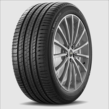 275/40R20 106Y XL Latitude Sport 3 GRNX MICHELIN