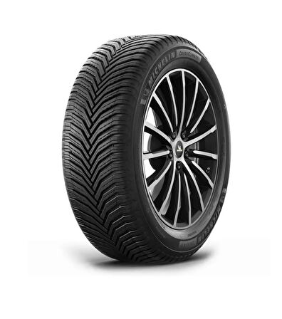 205/45R17 88W XL Cross Climate 2 MICHELIN 4 MEVSİM LASTİĞİ 2025