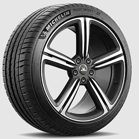 255/45R17 98Y Pilot Sport 4 MICHELIN