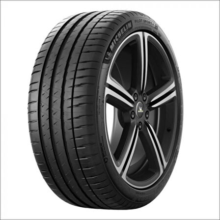 245/50R20 105Y XL Pilot Sport EV Acoustic MICHELIN