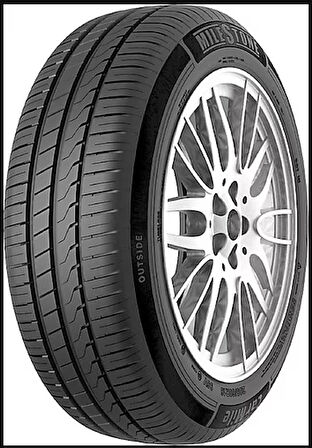 185/60R14 82H CARMILE MILESTONE