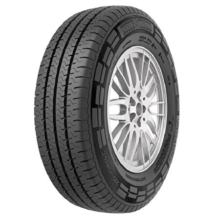 195R14C 106/104R 8PR VANMILE MILESTONE