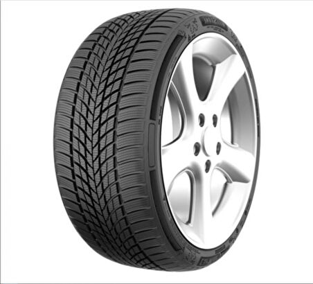 195/65R15 91H CARMILE WINTER MILESTONE