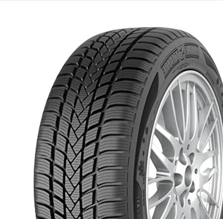195/60R15 88H M+S CARMILE WINTER MILESTONE