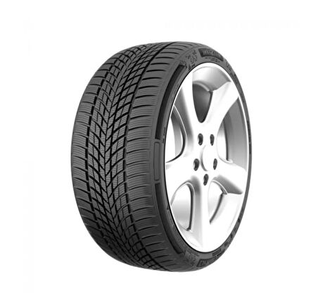 215/55R16 93H M+S CARMILE WINTER MILESTONE