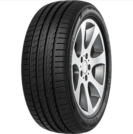 225/50R18 99W XL F205 MINERVA